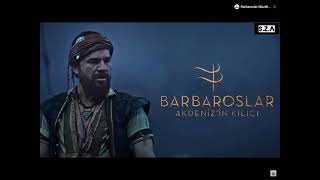 Barbaroslar Akdeniz’in kılıcı  şarkısı  (eylesa  hey hey Barbaroslar ) Resimi