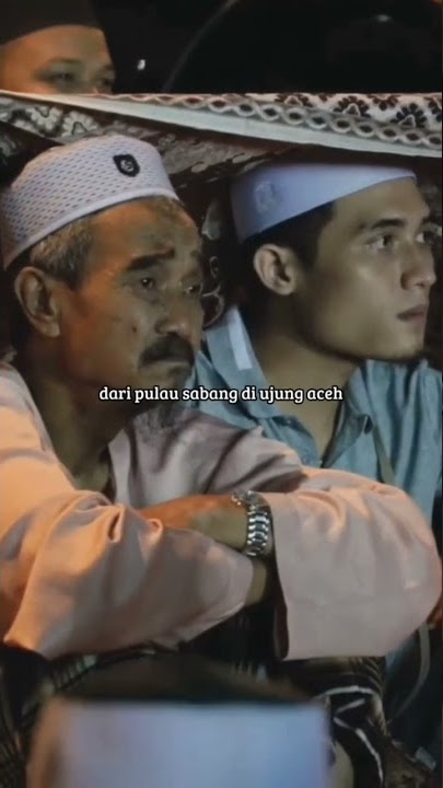Mengapa malam ini hujan Di Terengganu? - UAS