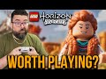 LEGO Horizon Adventures – Surprisingly Good?