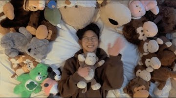 Brown Video Portfolio (ACCEPTED Class of 2029)