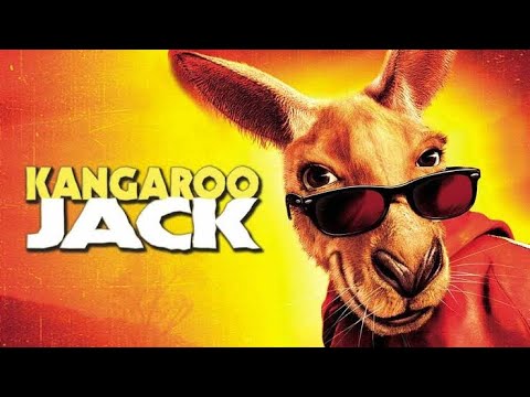 Kangaroo Jack | Netflix trailer - 1 December