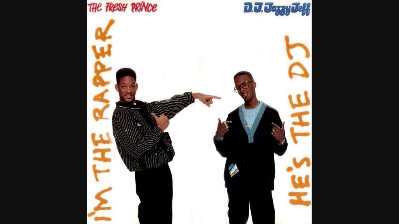 Dj jazzy jeff twitch