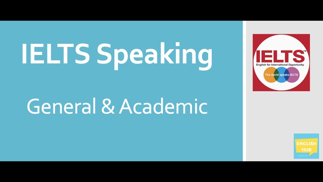 IELTS Speaking Part 1 Top Questions with answers (1) How to get a high ...
