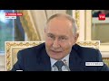 ‘Poor Trump Can’t Break India-Russia…’: Putin Drops Bombshell On Shocking US Strategy | Watch