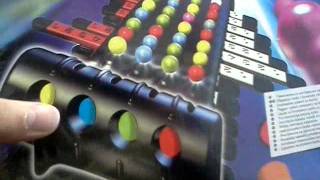 44220 Логическая игра "Властелин разума" Hasbro screenshot 5