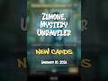 Zimone Mystery Unraveler - New Cards #mtg #mtgcommunity #mtgcommander