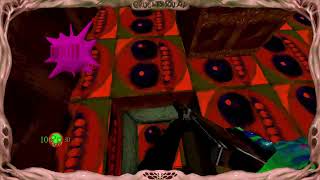 Cruelty Squad - M18 Trauma Loop no implants killing the Limit Chancellor easiest method