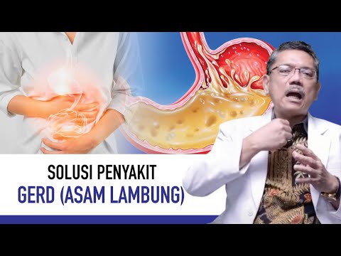 Video: Bagaimana cara mengatasi gastroparesis?