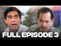 FULL EPISODE 3 DUNIA TERBALIK DRAMA SERIES