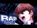 Rap  seto kaiba yugioh  vini ks