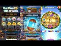 Coin Master New Events Rabbit Race and Merge Island Coin Master New Events Rabbit Race and Merge Island