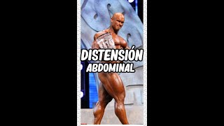 El mayor enemigo de los culturistas...