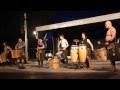 Clann An Drumma, Highland Games Bressuire, June 2013