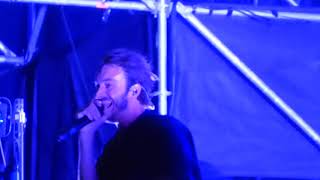 Editors - Life Is A Fear @Todays Festival 2018