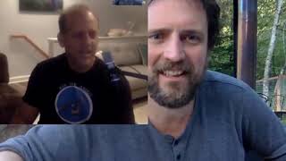 Owen Benjamin   Deep inside the Rabbit Hole   Flat Earth