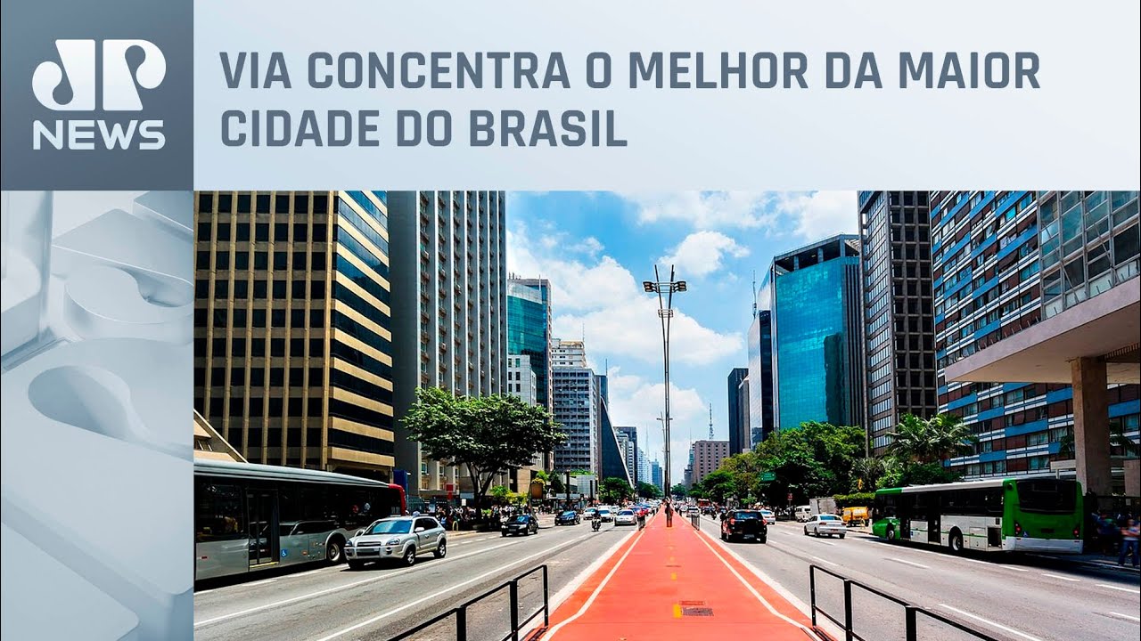 O que fazer na Avenida Paulista? – São Paulo – Trips da Pam