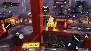 COD Mobile random clip
