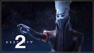 All Lightfall Cinematic Cutscenes Destiny 2