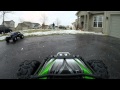Traxxas Summits On Ice 2