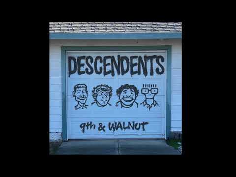 Descendents – 9th & Walnut (Full Album) 2021