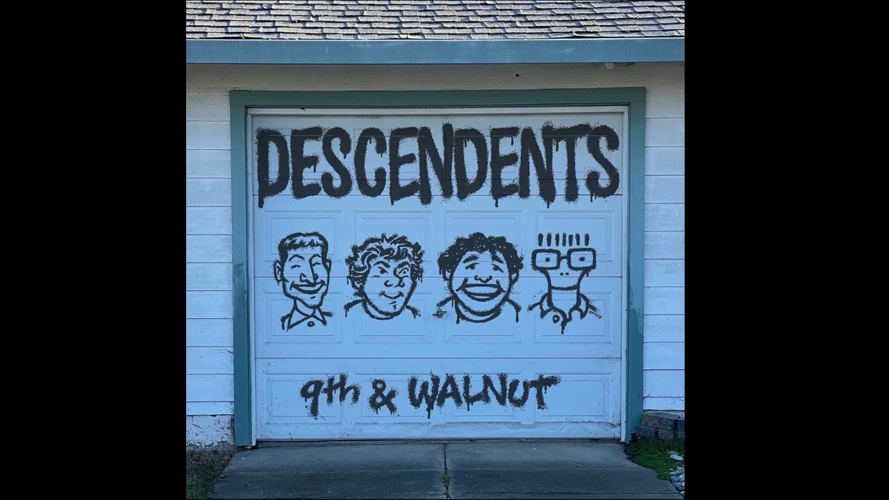 Descendents – 9th & Walnut (Full Album) 2021 - YouTube