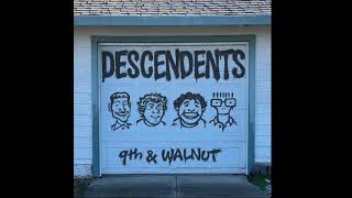 Descendents – 9th &amp; Walnut (Full Album) 2021