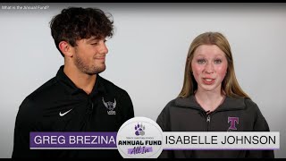 What is the Annual Fund