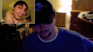Video Chat From Danny