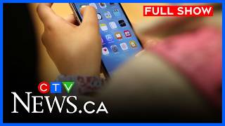 Demands for Meta teen rules | CTV News Vancouver Island Tuesday September 1, 2026
