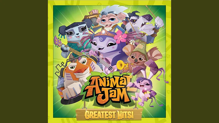 Geckos! (feat. Joshua F. Olmos, Maximo K. Olmos, A...