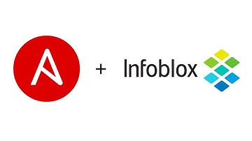 Infoblox and Ansible - automate new network assignments
