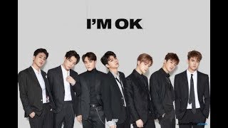 IKON I'M OK LYRIC DAN TRANSLATE INDO