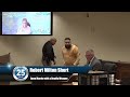 03 26 2026 Robert Short Pleads Not Guilty
