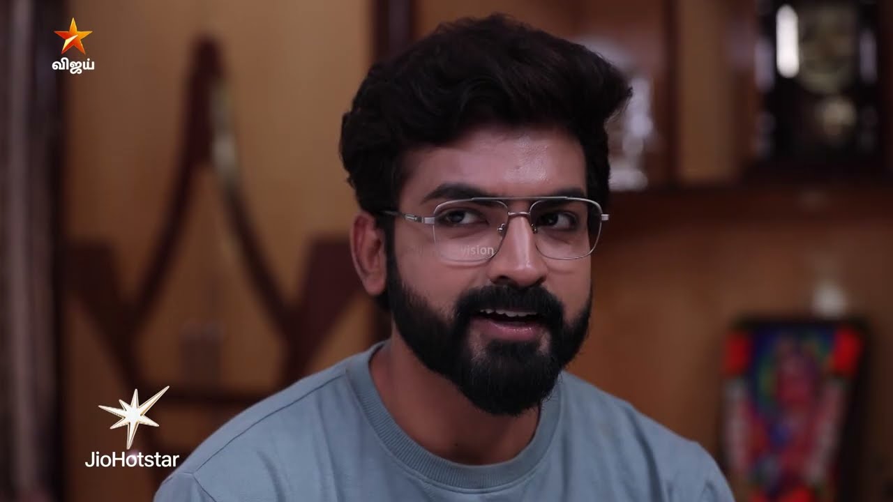 Kanmani Anbudan | Episode Preview | 9th March 2026