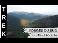 2 jours dans les vosges du sud rossberg lac des perches