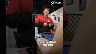 iiko vs Эвотор: автоматизация кафе быстрого питания BRTUCH в Красноярске