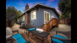 $SOLD $1.040K 3 Bed/2 Bath MARIN GEM: 1744 Center Rd, Novato, CA