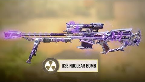 World’s Silliest NA-45 Nuke