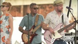 The Fuss performing Trouble (To Trouble) at the 2024 Supernova Ska Festival