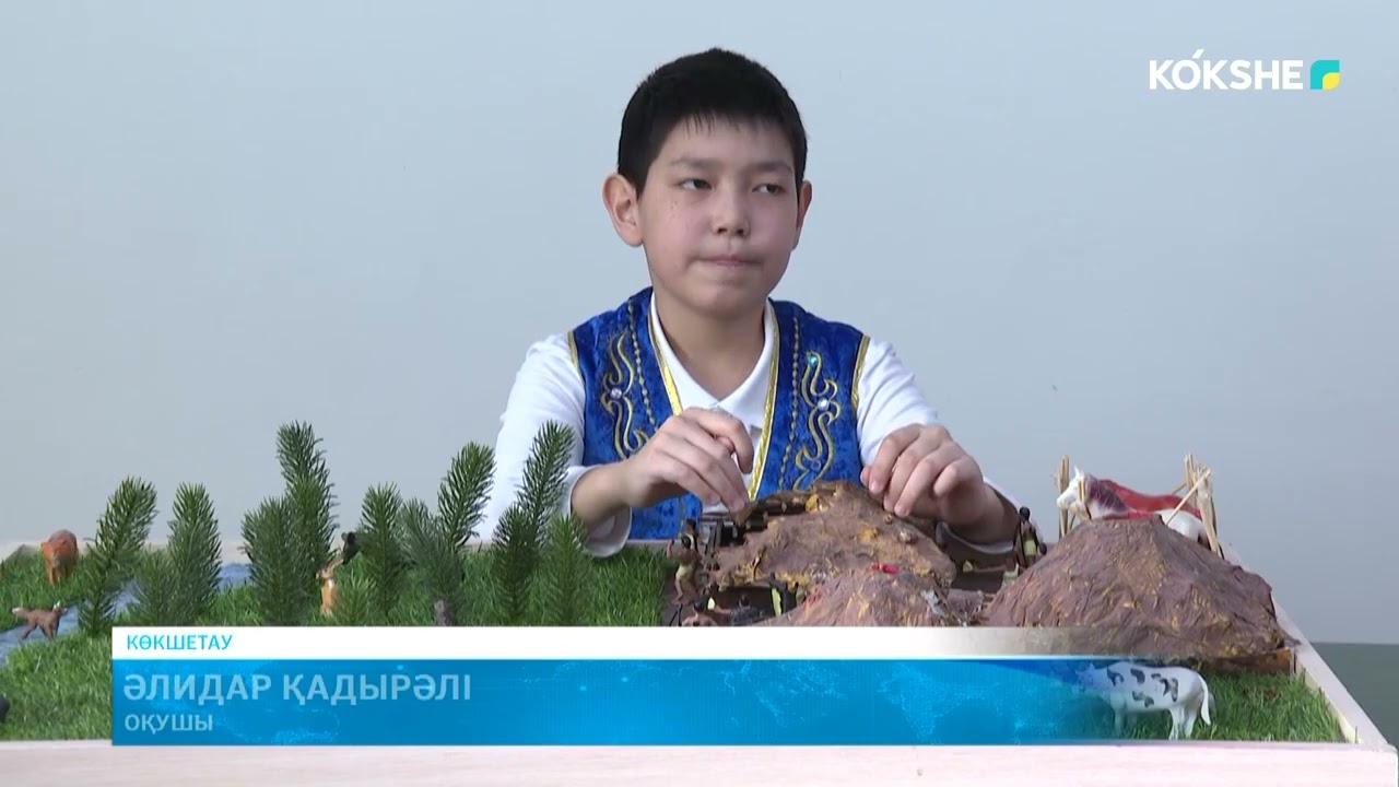 Мектеп музейлері көбейіп келеді