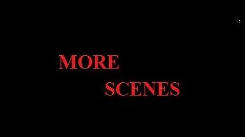 Flash Tutorial Request 62 More Scenes