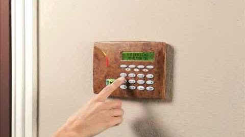 DMP Tutorial - Door Chime Feature