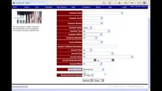 Bank Document Management Software: Electronic Search for Files