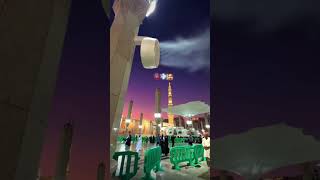 "Allah is the best of planners." — Surah Al-Anfal (8:30)#islamicshorts #youtubeshorts #beautiful 🤍🕋