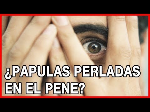 El muchacho tiene complejos por un pequeño miembro