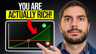You Probably Won't Ever Run Out Of Money If You Already Hit $500K