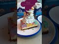 Minion Land food at Universal Studios Singapore