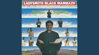 Ezulwini Siyakhona