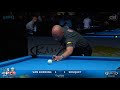 2017 US Open 10-Ball: Shane Van Boening vs Ralf Souquet