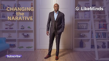 TEASER | Changing the narrative